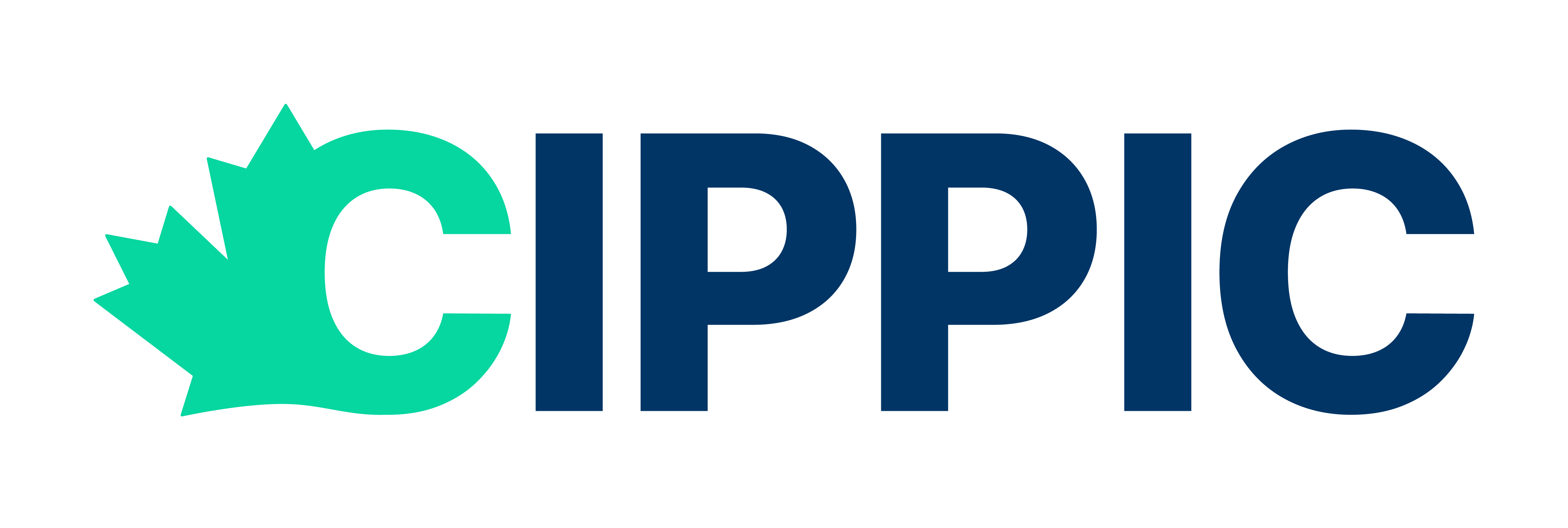 Logo de la CIPPIC