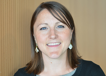 Amanda Clarke 