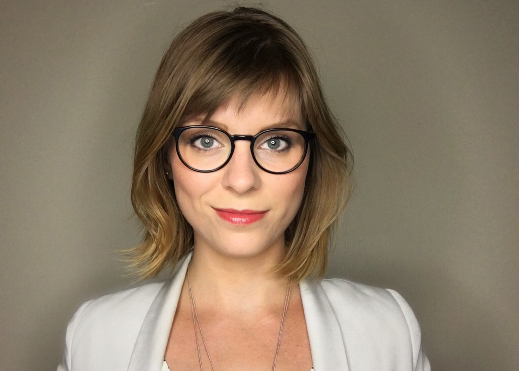 Celeste Côté 