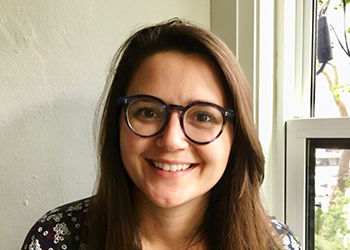 Ellie Marshall 