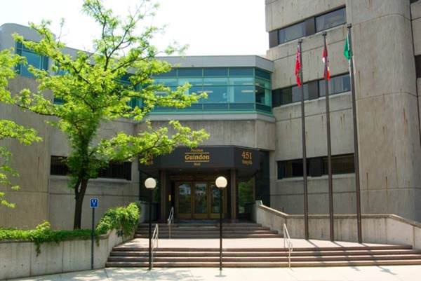RGN Building