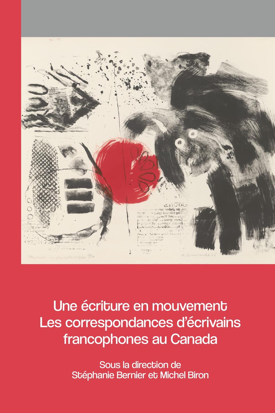 Couverture du tome XVIII des ALC