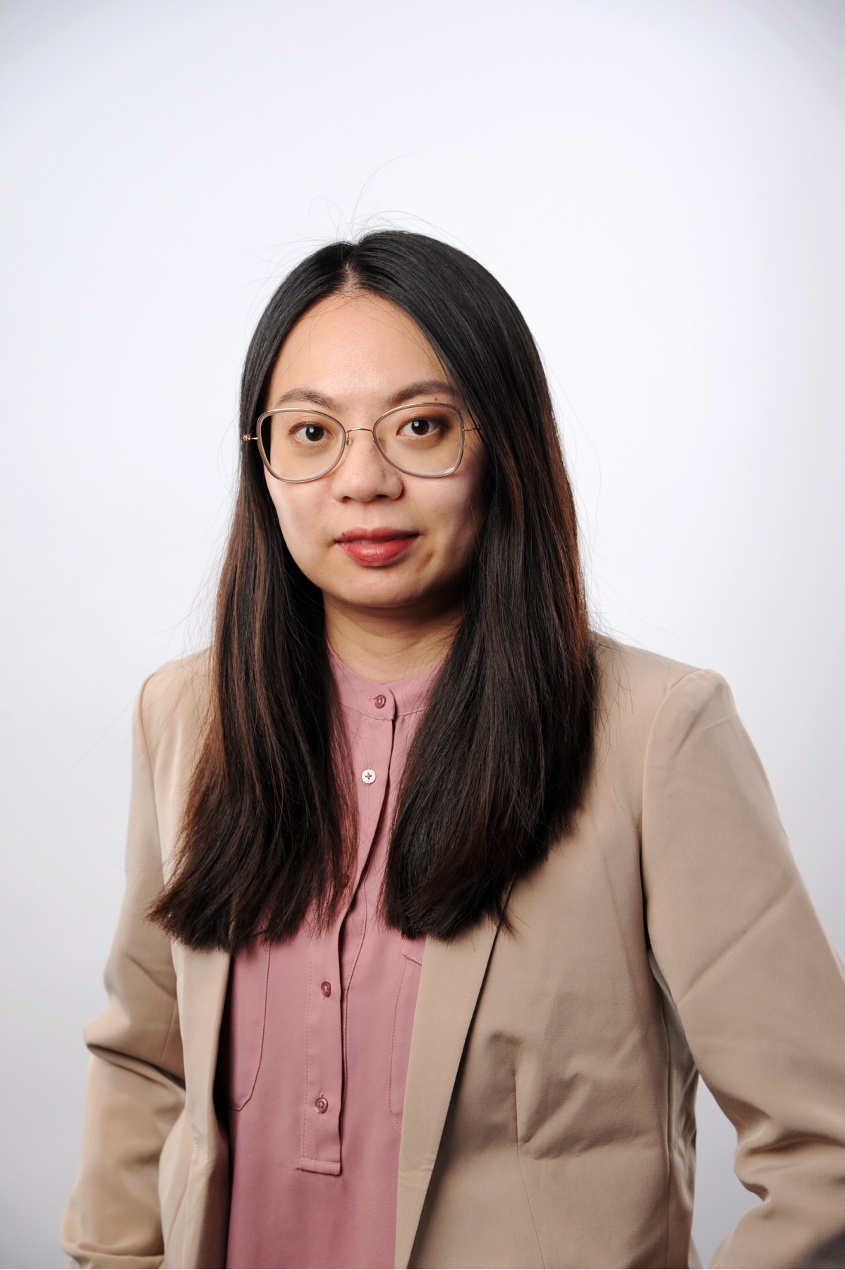 Dr. Betty Li