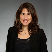 Céline Castets-Renard