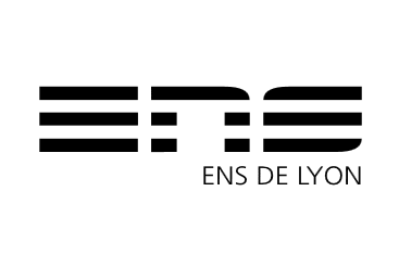 École Normale Supérieure de Lyon logo