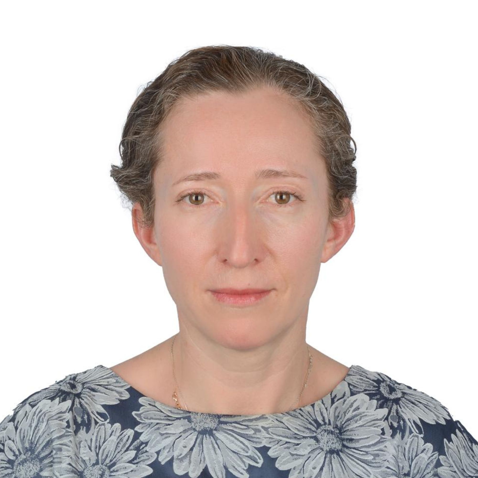 Banu Şit Köşgeroğlu