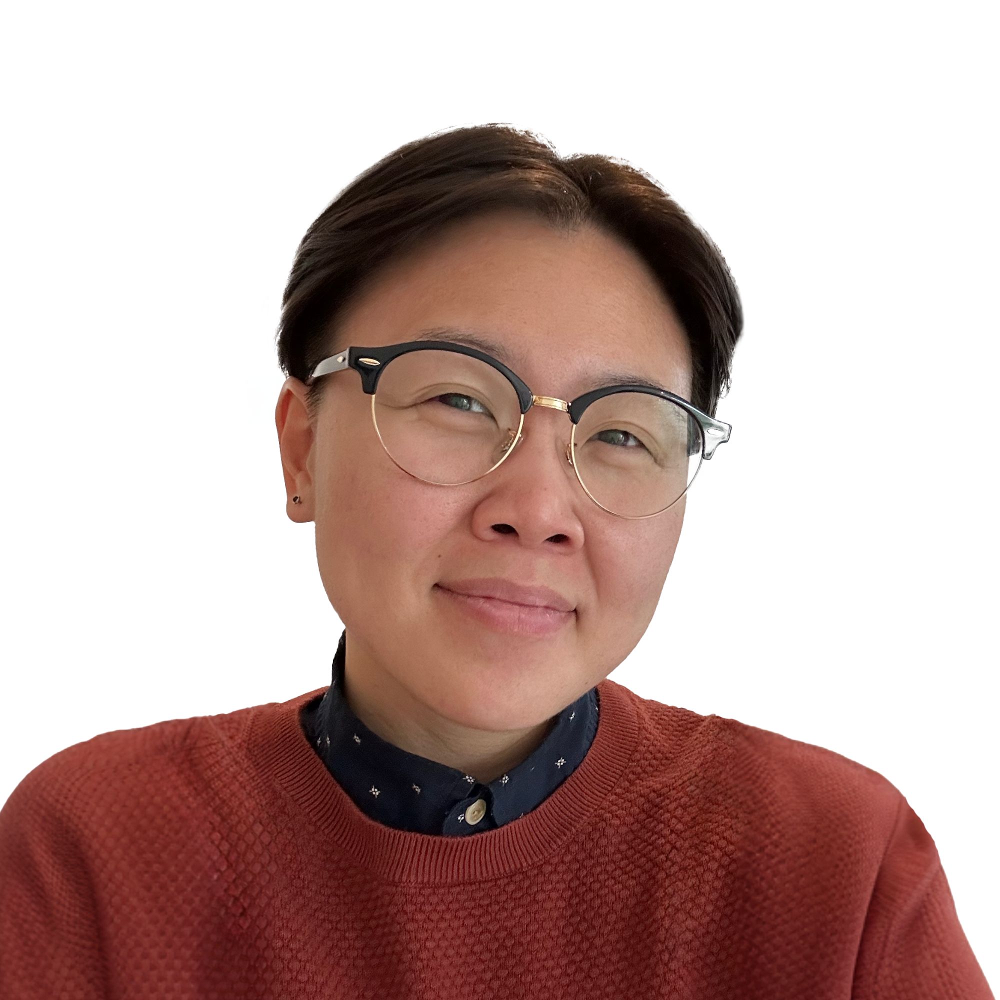 Mic Liu