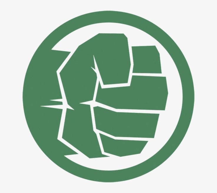 hulk logo