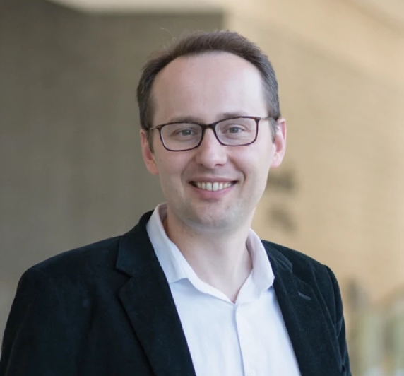 Peter Jaskiewicz