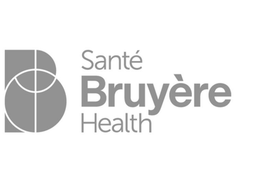 Santé Bruyère logo