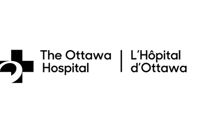 L'Hôpital d'Ottawa logo