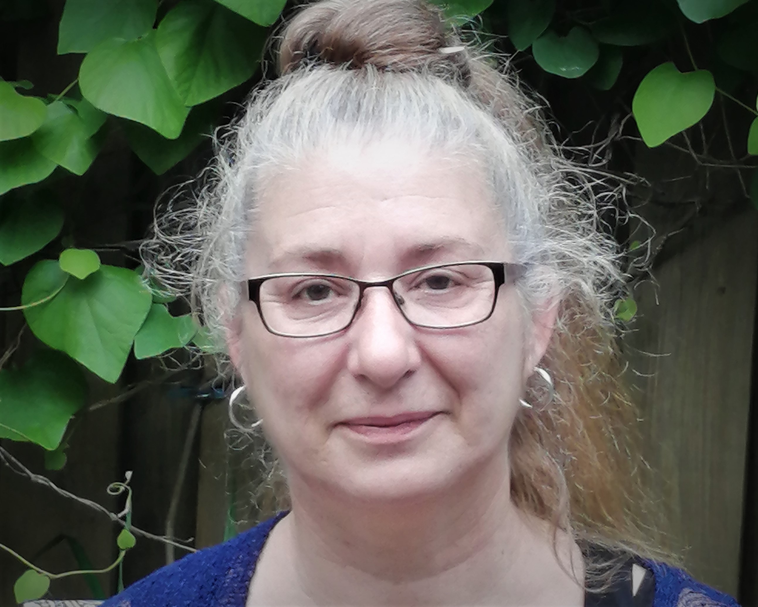 Portrait de Julie Boissonneault