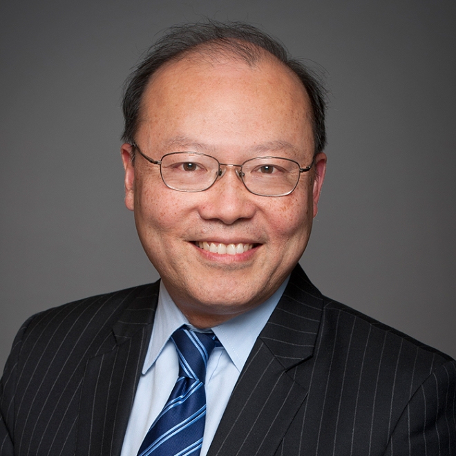 Peter Liu