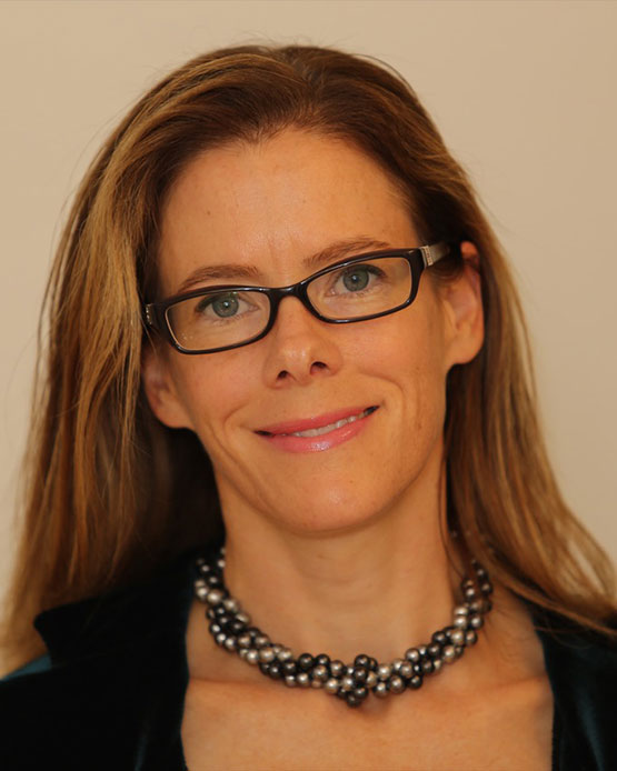 Sharon Johnston.