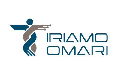 Logo de l'Institut de recherche en IA médicale d'Ottawa (OMARI)