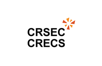 Logo de CRSEC-CRECS