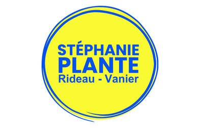 Logo de Stéphanie Plante