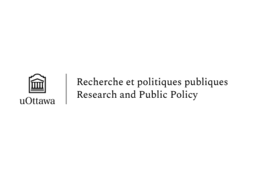 Logo de la Recherche et politiques publiques