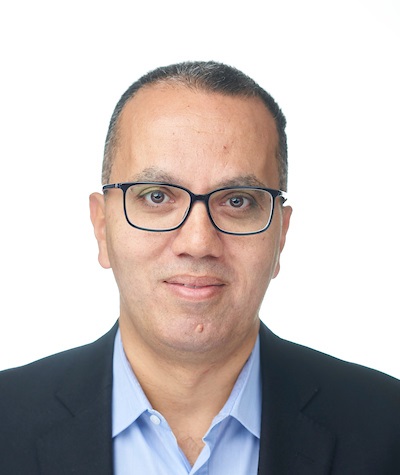 Bassem Awad