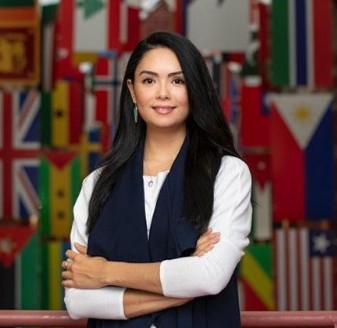 Catalina Belalcazar