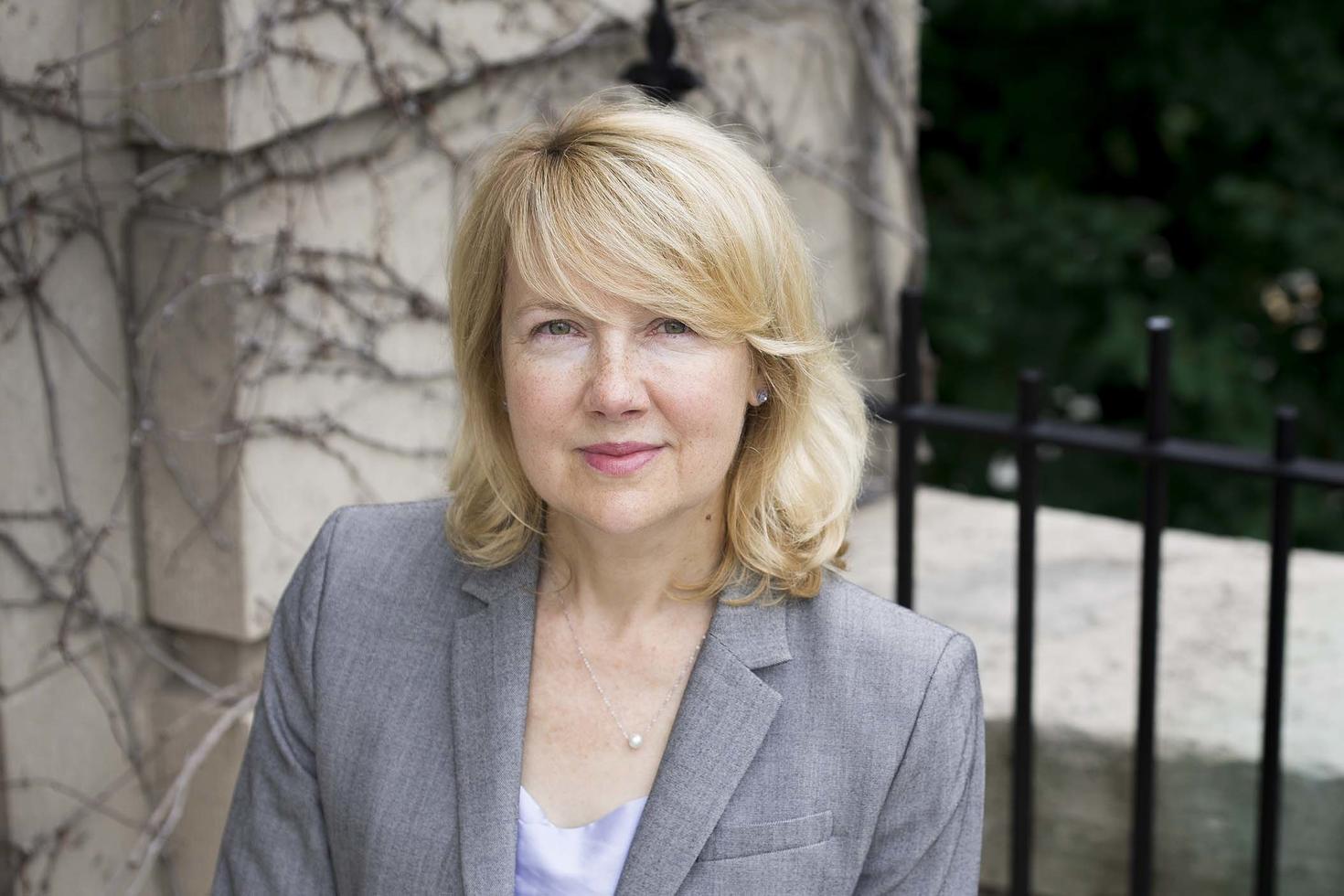Martine Lagacé