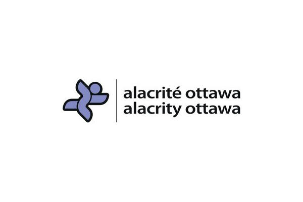 Logo Alacrity Ottawa