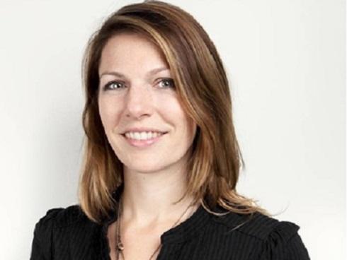  Dr. Kate Darling