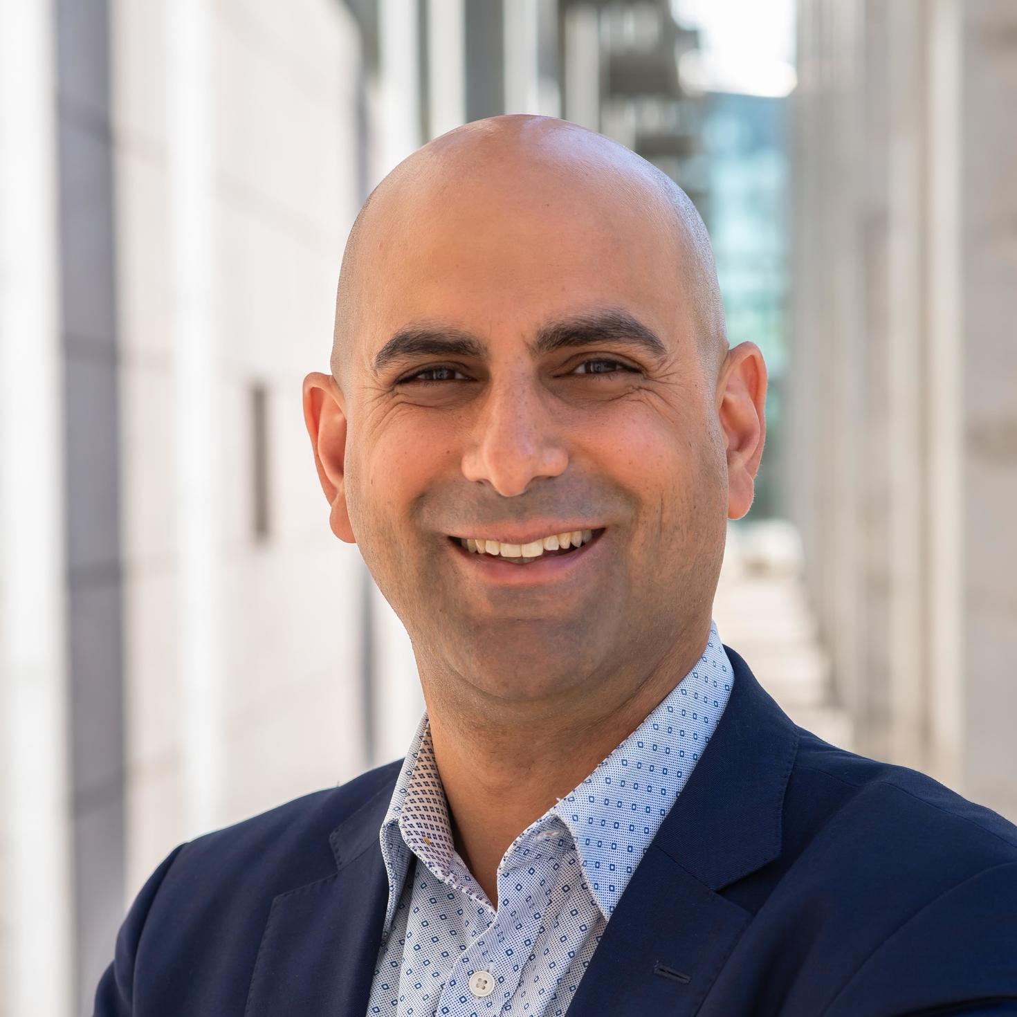 Michael Pal