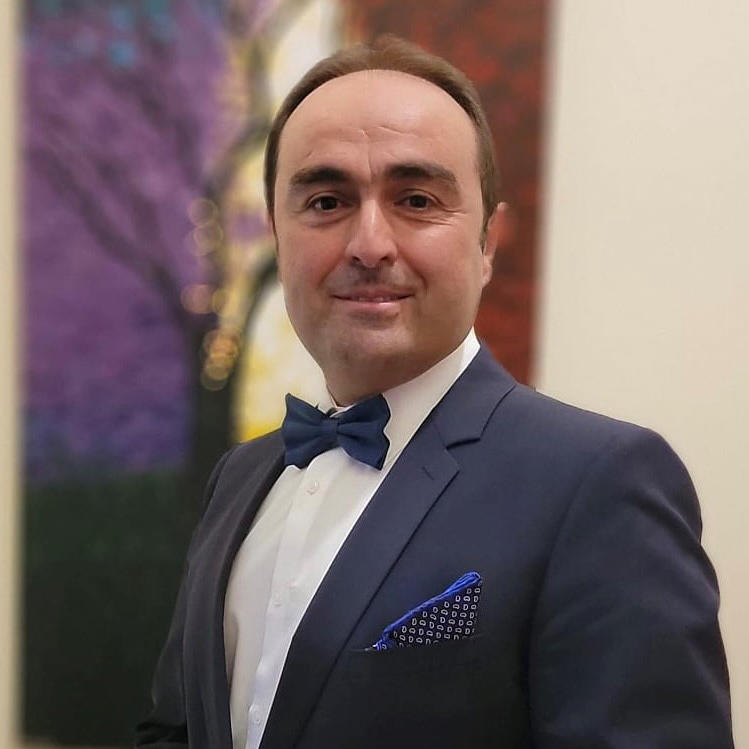 Mohamad Nasser-Eddine