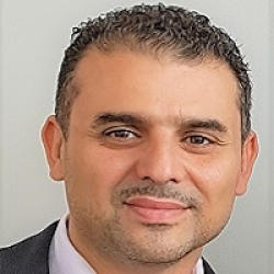Abdulmotaleb El Saddik