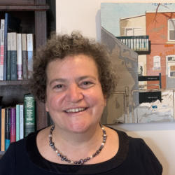 Carolyn Whitzman