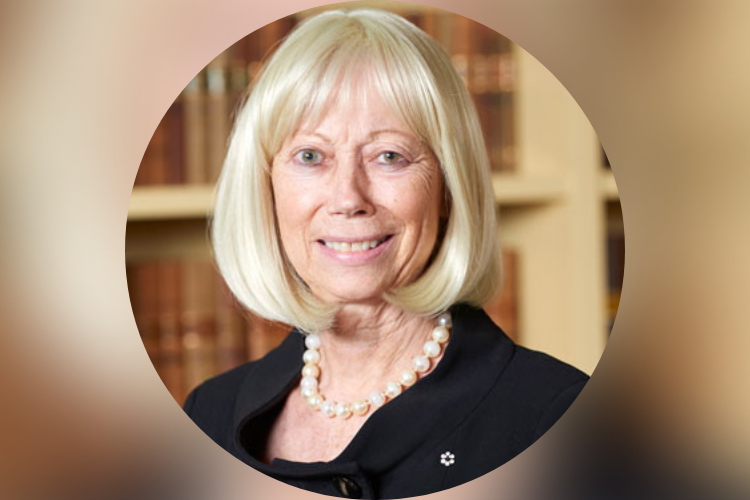 Constance Backhouse