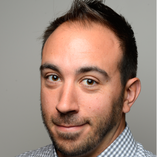 Justin Piché