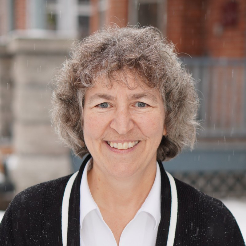 Lucie Thibault