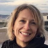 Stéphanie Garneau