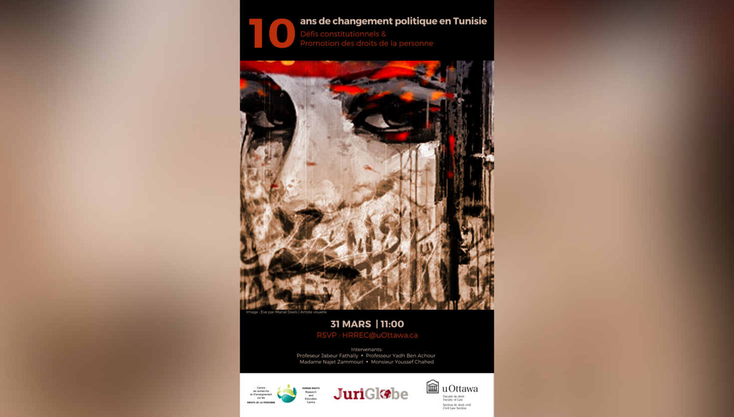 10 ans tunisie