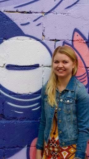 Woodward, Caroline