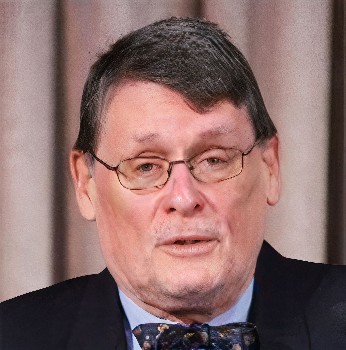Nigel Cameron
