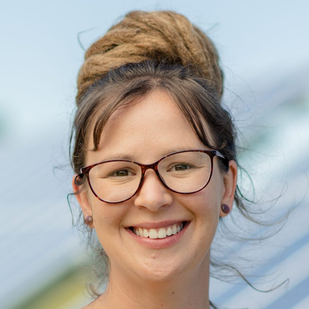 Chelsea Schelly