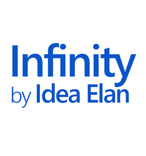 Logo de Infinity