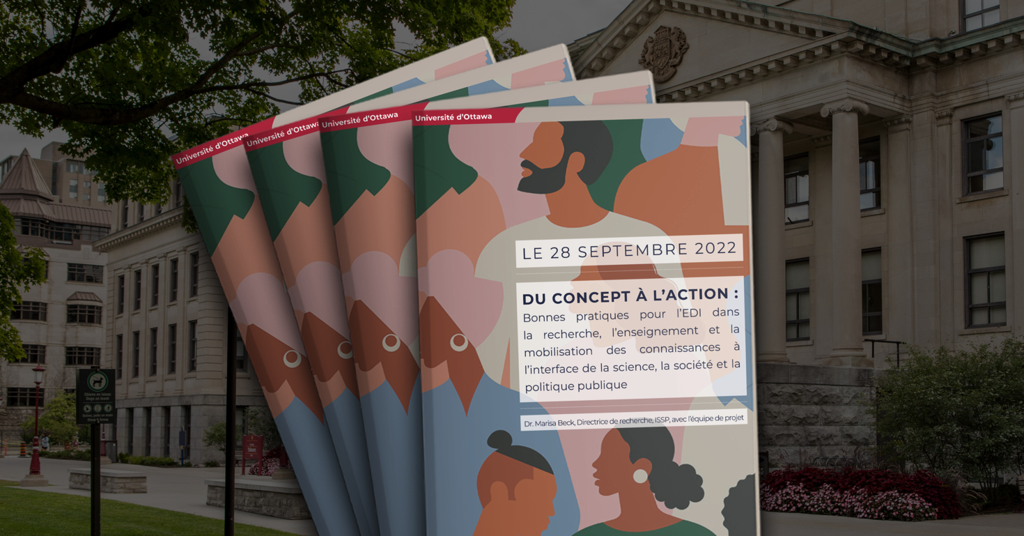 7 bonnes pratiques pour l'EDI dans la recherche, l'enseignement et la MdC