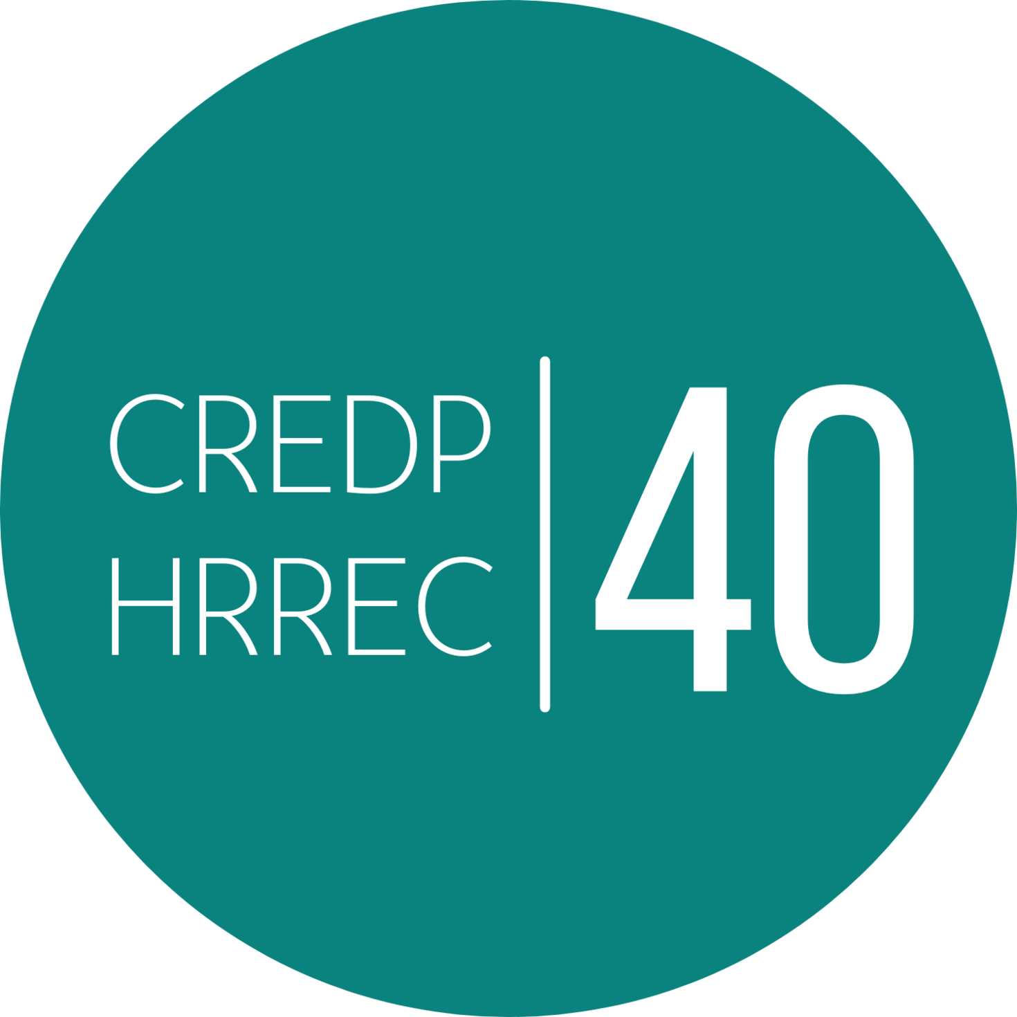 CREDP-HRREC