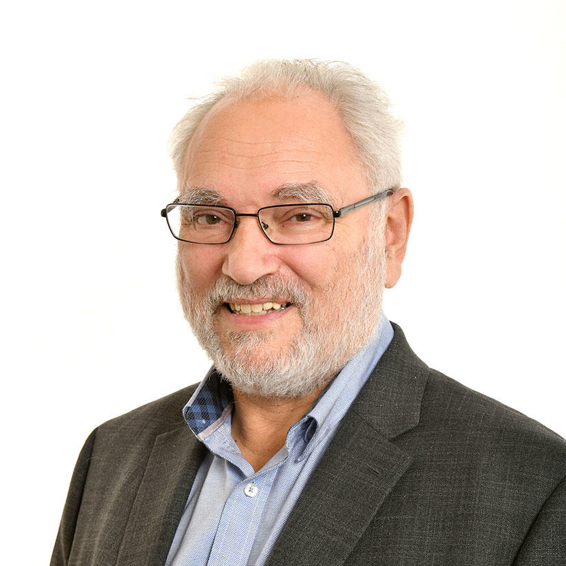 Wolfson, Michael