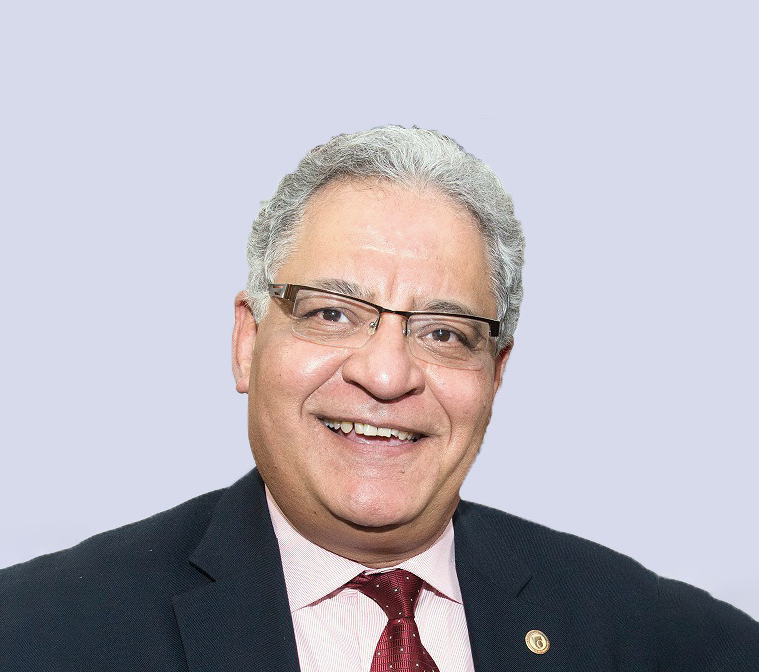 Gabriel, Kamiel S.