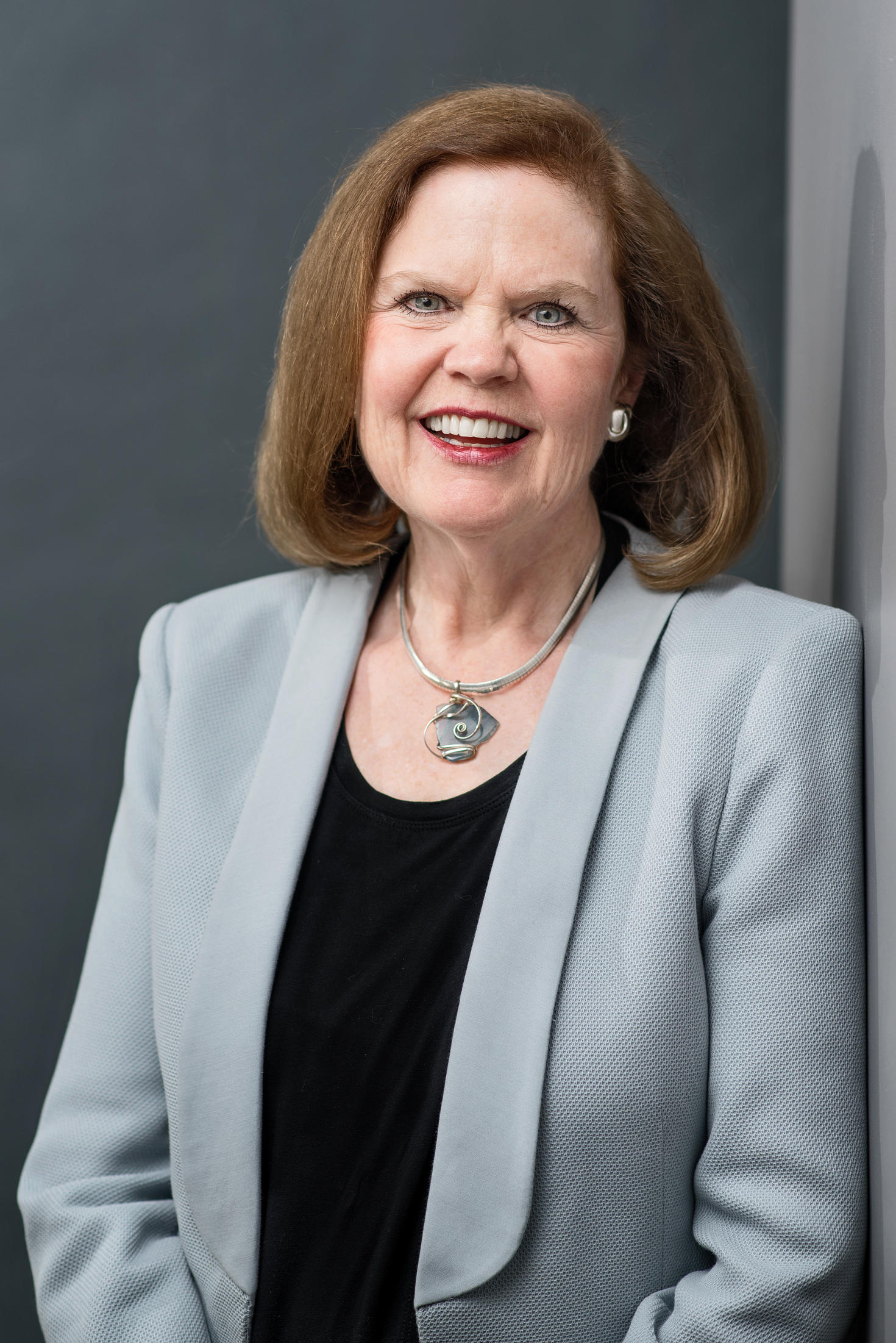 McCuaig-Johnston, Margaret