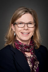 Mary-Ellen Harper