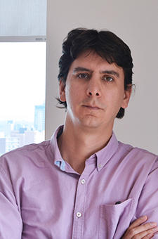Rafael Aguirre