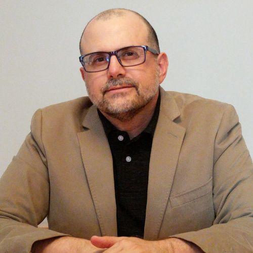 Professeur Isaac Nahon-Serfaty