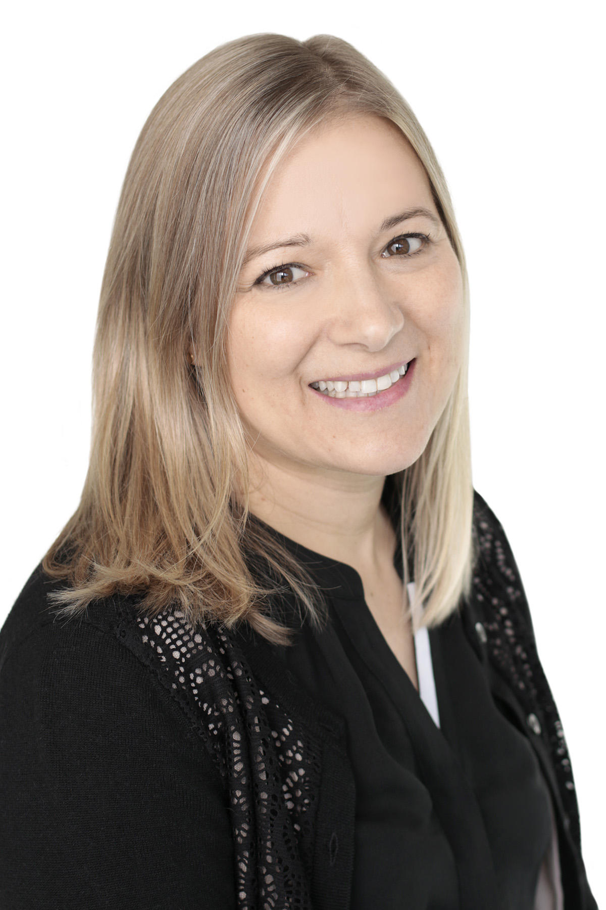 Annie Robitaille