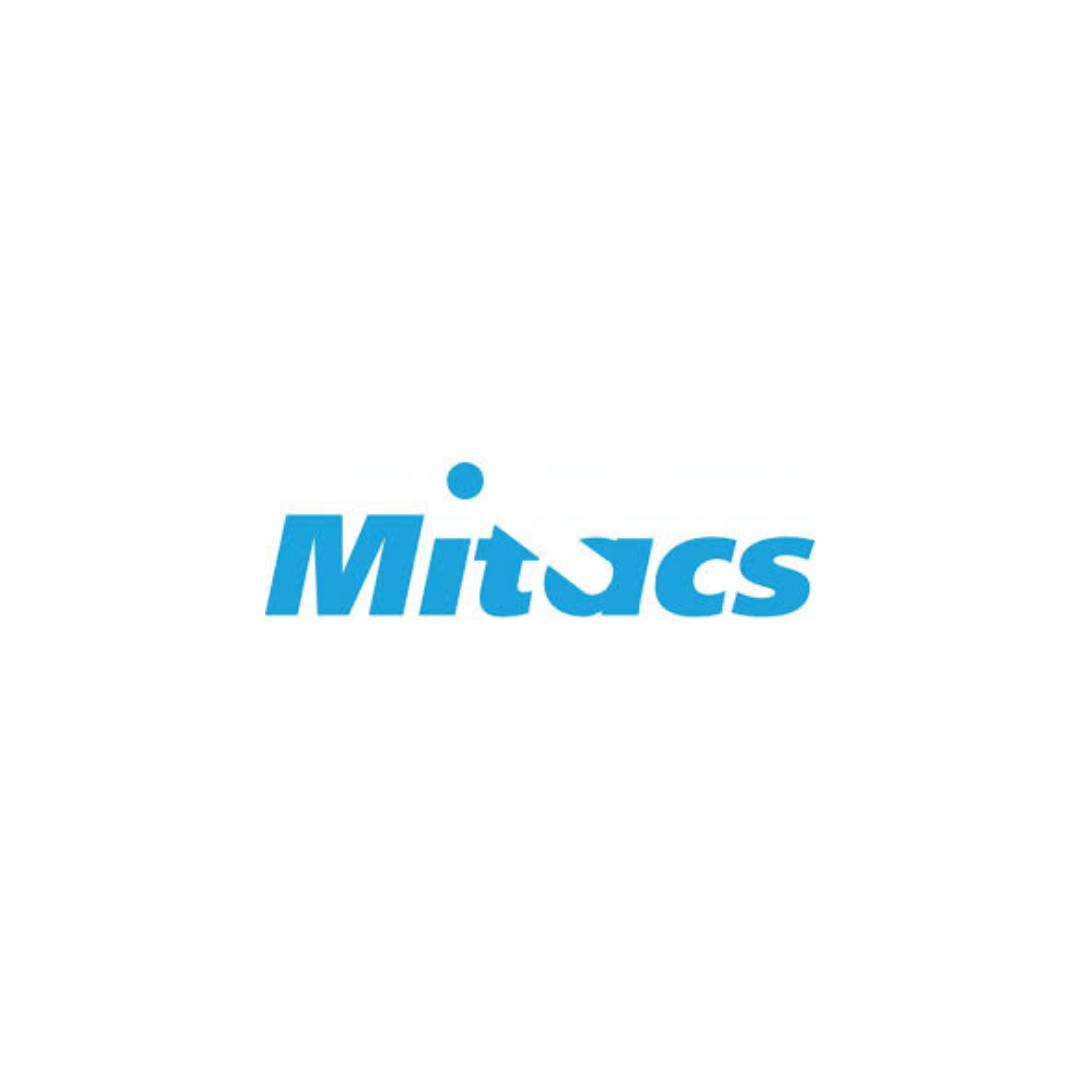 Logo Mitacs
